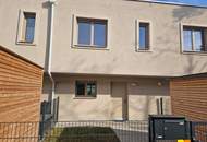 Hallo Familien! Reihenhäuser in Stammersdorf