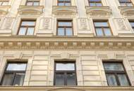 Exklusive Luxus-Dachterrassenwohnung mit traumhaftem Fernblick – Nähe Rochusmarkt/Stadtpark in Ruhelage!