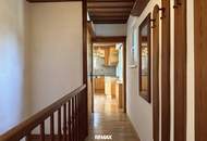 Großzügiges Einfamilienhaus mit Garten &amp; vielseitigem Raumangebot in St. Pölten