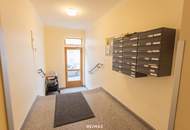 Helle 4-Zimmer-Wohnung im 2. Liftstock nahe Türkenschanzpark/Gersthofer Platz