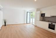 Neuwertige 2-Zi-Wohnung mit Terrasse in 1210 Wien zur Miete! Anmietung MÖBLIERT oder UNMÖBLIERT möglich!