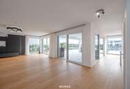 Seaside Feeling in Oberwaltersdorf - Stilvolle Villa mit Pool und Premiumausstattung