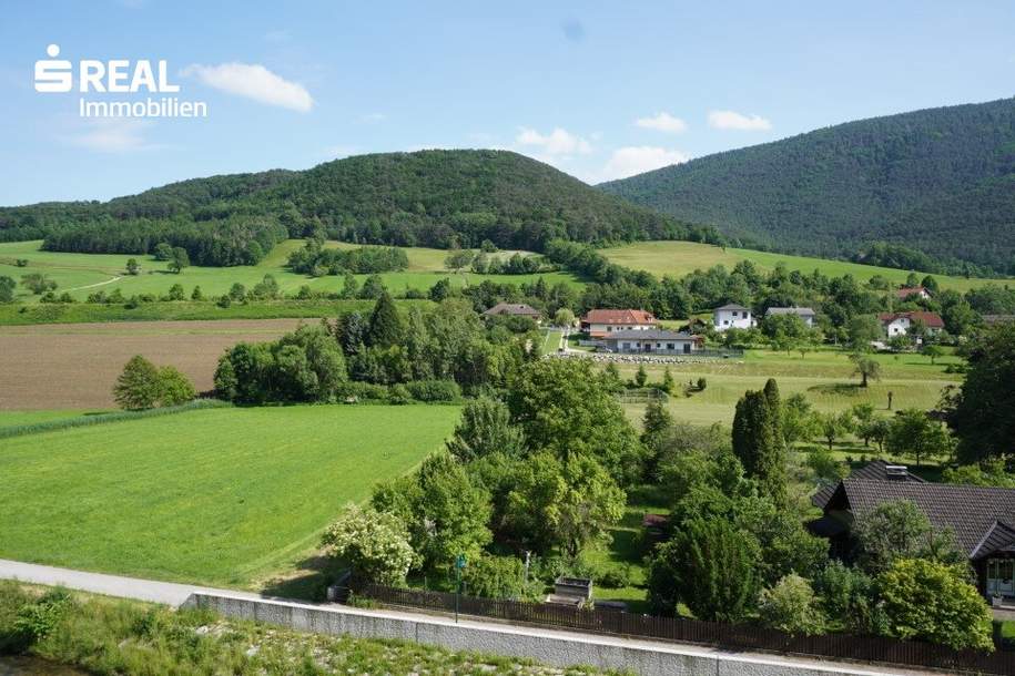 2754 Waldegg - gemütliches 2 Zimmer Eigentum im verträumten Piestingtal!, Wohnung-kauf, 98.000,€, 2754 Wiener Neustadt(Land)