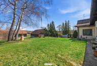 Leben mit Weitblick – unverbaubare Aussicht in perfekter Familienlage!