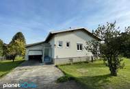 Klein, aber mein! Charmantes Einfamilienhaus auf ca. 1.073 m² Eigengrund. Zubau möglich!