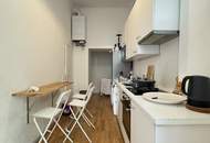 Charmante 3-Zimmer-Altbauwohnung zwischen Augarten & Praterstraße