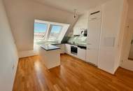 DACHGESCHOSSWOHNUNG MIT STIL&TOPLAGE NAHE ROCHUSMARKT