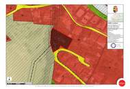 ***Bauträger*** 1.665 m² grosses Baugrundstück mit Bestand in Bestlage