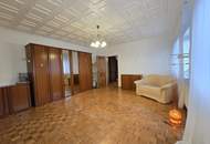 Charmantes Wohnhaus mit Arkadenterrasse, Pool und großem Grundstück in Deutsch Ehrensdorf