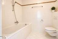 Charmante und lichtdurchflutete Wohnung mit Loggia in Favoriten!!!