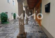 ROHRENDORF EBENERDIGE GESCHÄFTS-BÜROFLÄCHE ZU VERKAUFEN!