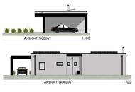 Das "GREEN VILLAGE" Neubauprojekt! Vier traumhafte Bungalows in der Golf- und Thermenregion Stegersbach!