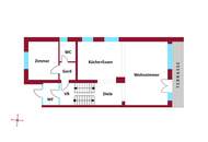Hier kann die ganze Familie wohnen! Modernes Dreifamilienhaus in Toplage
