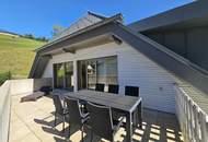 Ein Juwel, ein Sacherl des 18. Jahrhunderts – Historisches Anwesen mit modernem Wohntraum und idyllischem Grundstück!