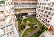 AKTION 1 MONAT MIETZINSFREI! URBAN LIVING - HOCHWERTIG AUSGESTATTETE WOHNUNGEN IM GRAZER WESTEN