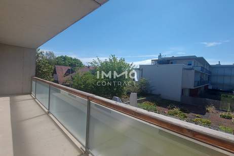 3-ZIMMER MIETWOHNUNG IN DER HAFENSTRASSE MIT GARAGE UND LOGGIA!, Wohnung-miete, 1.209,53,€, 3500 Krems an der Donau(Stadt)