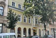 Entwicklungsobjekt in ausgezeichneter Lage beim U3 Hütteldorfer Straße! Bestandsfrei