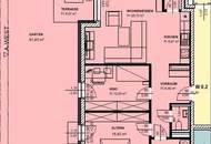 2.Bauabschnitt!!! Wohndomizil Schladming Haus West TOP 0.2 - Hochwertige Neubauwohnung in Zentrumsnähe