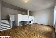 Helle und geräumige Loft Wohnung
