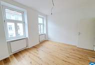 Charmante Altbauwohnung nahe dem Augarten