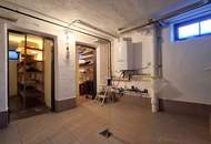 Charmantes Einfamilienhaus im Zentrum von Oberndorf