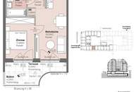 PROVISIONSFREI - Modernes wohnen am Donauufer mit Donaublick!