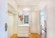 104m2 mit Balkon in TOPLAGE!