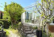 Modernes Familienrefugium– stilvolles Wohnen mit Gartenidylle