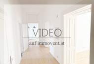 INNENSTADT LEOBEN - großzügige Wohnung in einem repräsentativen Altbau!