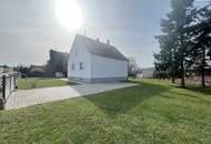 Ein Zuhause mit Raum für Leben, Generationen und Zukunft! Vielseitiges Ein- bis Zweifamilienhaus auf großem Grundstück nahe Lutzmannsburg!