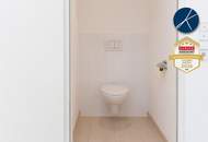 neuwertige 2-Zimmer-Wohnung mit Garten und Pkw-Stellplatz