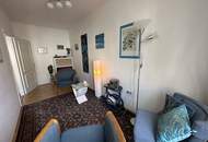 2,5-Zimmer Wohnung im 3. Stock mit Lift in zentraler Lage! WG-geeignet!