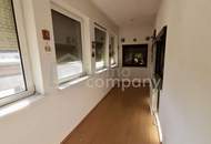Großzügiges Einfamilienhaus - Grünruhelage Nähe Wien !