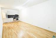 Moderne 2-Zimmer-Wohnung mit Balkon nahe U1