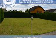 Bezugsfertiger Bungalow, Koffer packen und einziehen!