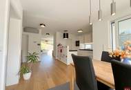 Ziegelmassiver Premium-Neubau mit Weitblick