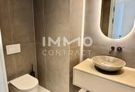 Modernes Studio mit Cityblick (Neue Donau) Gym, Pool, Supermarkt im Haus