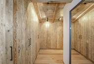 Luxusvilla am Sonnberg mit Blick über Kitzbühel