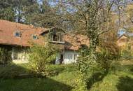 "Wunderschönes Grundstück in Katzelsdorf" 