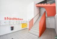 Hofruhelage mit Balkon | Schöne 3-Zimmer Wohnung mit neuer Küche