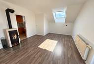 >> Kaufanbote liegen vor ! << Ruhige 3-Zimmer-Wohnung mit Balkon & Kaminofen