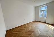 AUHOFSTRAßE - VILLA AUHOF – stilvolle Wohnung in erstklassiger Lage