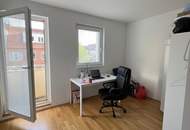 Wohnen mit Weitblick: Moderne 3-Zimmer-Wohnung im Neubau mit Balkon, Lift und Küche