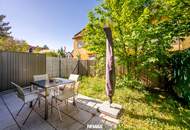 Viel Platz für die ganze Familie 194 m² NFL | eigener Garten | eigener KFZ Abstellplatz | ruhige Lage | Dachterrasse