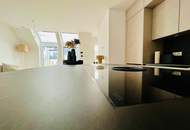 Modernes Wohnen mit Luxusausstattung in zentraler Lage - mit Balkon und U-Bahn-Nähe!