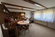 Sonnenseite! Einfamilienhaus in Wöllersdorf mit Garten, Garage, Terrasse und Platz für die ganze Familie!