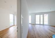 Gartenwohnung Nähe Fußgängerzone