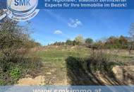 Sonniges Baugrundstück mit bereits bezahlten Aufschließungskosten!