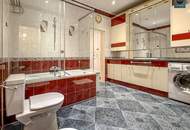 Klimatisierte Traumwohnung zum selbst gestalten oder Schlüsselfertig nahe Uno City!