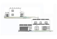 Bauprojekt startklar – Grundstück mit bewilligtem Einreichplan